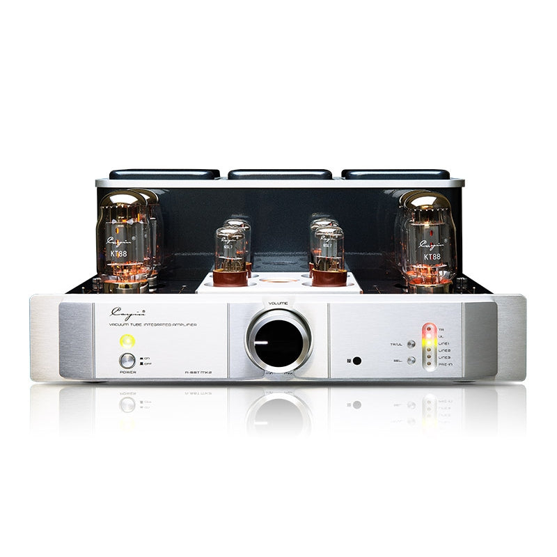 Cayin A-88T Mk3 Integrated Amplifier