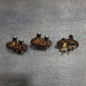 SME 3009 & 3012 RCA Adapter Kit