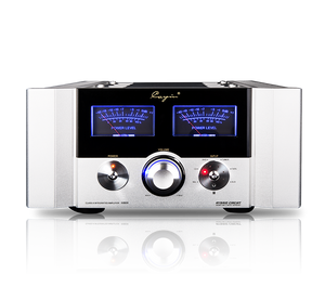 Cayin H-80A Hybrid Integrated Amplifier