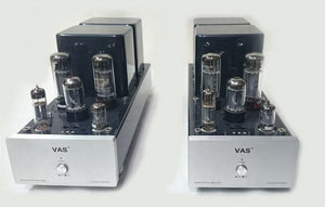 VAS Citation II Power Amplifier