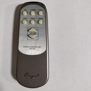 Cayin SP-10A Plastic Remote