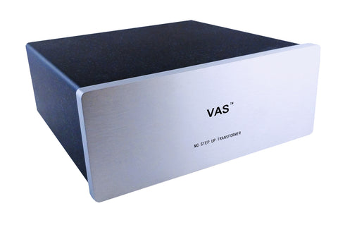 VAS MC-One Step-Up Transformer